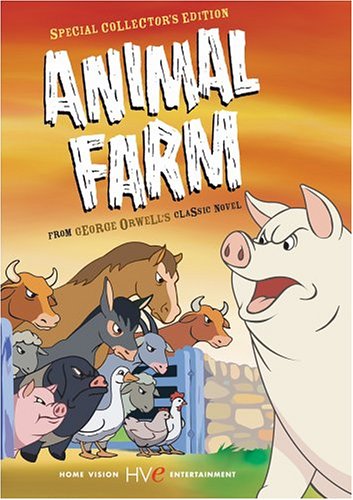 animal farm seven commandments